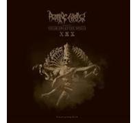 Rotting Christ - Rotting Christ - Their Greatest Spells [Vinilo]