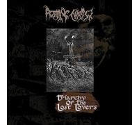Rotting Christ – Triarchy Of The Lost Lovers – Vinilo