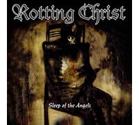 Rotting Christ - Sleep Of The Angels