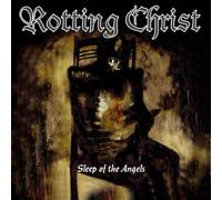 Rotting Christ - Sleep Of The Angels [Casete]
