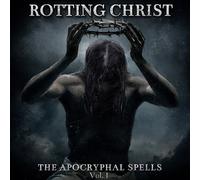 The Apocryphal Spells [Vinilo]