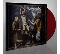 Rotting Christ - The Heretics (2021 Edition) (Oxblood Vinyl) [Vinilo]
