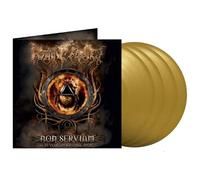 Rotting Christ - Their Greatest Spells