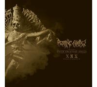 Rotting Christ Their Greatest Spells (Red) (Vinyl) (Importación USA)