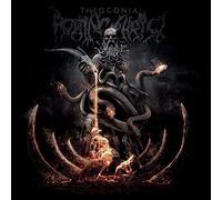 Rotting Christ - Theogonia (Ltd. ed. Double Lp) [Vinilo]