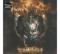 Rotting Christ - Theogonia [Vinilo]