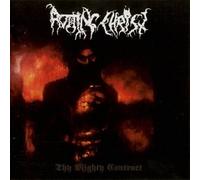 ROTTING CHRIST - Thy Mighty Contract