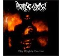 Rotting Christ - Thy Mighty Contract
