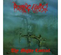 Rotting Christ - Thy Mighty Contract (30th Anniversary Edition) [Vinilo]