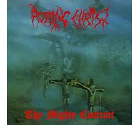 Rotting Christ - Thy Mighty Contract [Vinilo]