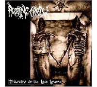 Rotting Christ - Triachy of The Lost Lovers Ge [Import]