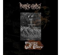 Rotting Christ Triarchy of the Lost Lovers (CD) (Importación USA)