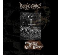 Rotting christ - Triarchy of the lost lovers [Vinilo]