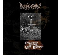 Rotting Christ – Triarchy Of The Lost Lovers – Vinilo