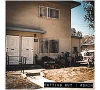Rotting Out - Ronin [Vinilo]