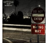 Rotting Out - The Wrong Way [Import]