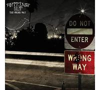 Rotting Out - The Wrong Way [Vinilo]