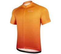 ROTTO Maillot Ciclismo Hombre Camiseta Ciclismo Manga Corta Ropa Ciclista para Bicicleta de montaña con Bolsillo…