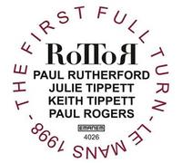 Rottor - The First Full Turn (1998)