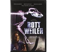 Rottweiler [DVD]