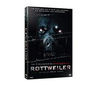 Rottweiler [Francia] [DVD]