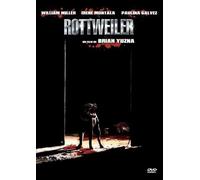 Rottweiler [Francia] [DVD]