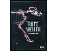 Rottweiler [Italia] [DVD]