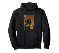 Rottweiler Ninja - Funda para cómic Sudadera con Capucha