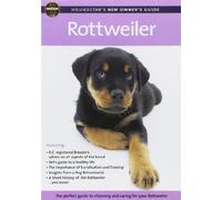 Rottweiler - Owner's Guide [DVD] [Reino Unido]