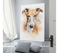 Rottweiler - Puzle de cartón premium para hombres y mujeres, juegos educativos, actividades familiares, 1000 piezas (75 x 50 cm)