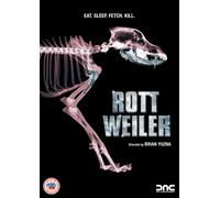 Rottweiler [Reino Unido] [DVD]
