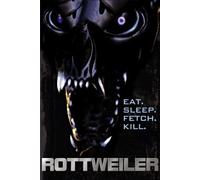 Rottweiler [USA] [DVD]