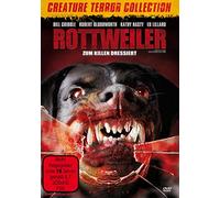 Rottweiler - Zum Killen dressiert [Alemania] [DVD]