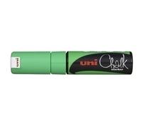 ROTUL.UNIBALL CHALK MARKER PWE-8K VERDE