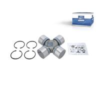 Rótula Árbol 152MM DT SPARE PARTS Iam-Expertise Apto para U.a. Man TGA