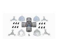 Rótula Árbol 153MM DT SPARE PARTS Iam-Expertise Apto para U.a. Man TGA