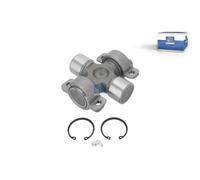 Rótula Árbol 164MM DT SPARE PARTS Iam-Expertise Apto para entre Otros Scania