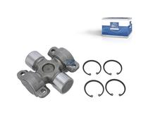 Rótula Árbol 164MM DT SPARE PARTS Iam-Expertise Apto para U.a. Scania 4