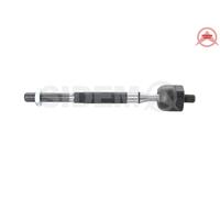Rótula Axial Barra Delant. para Renault Laguna II Grandtour KG0/1_ 2.0 16V 5811