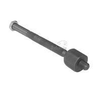Rótula Axial Barra Frontal Derecho 226MM Con Tuerca METZGER para U.a. Audi A5