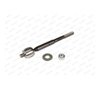 Articulación axial, barra de dirección MOOG TO-AX-0619
