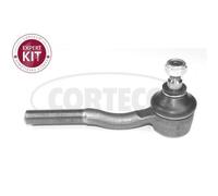Rótula Barra De Acoplamiento Corteco 49401222 para Bmw