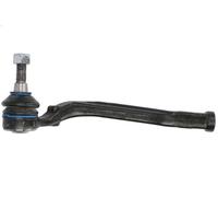 DELPHI Rótula barra de dirección para DS: DS7 & PEUGEOT: 508 (Ref: TA3877)