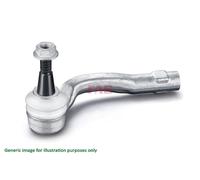 Rótula barra de acoplamiento FAG 840 1687 10 para JUNIOR (626_, 627_) 1.2 2024-