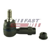 Rótula Barra De Acoplamiento Fast FT16014 para Iveco