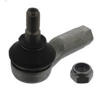 Rótula barra de acoplamiento FEBI 12904 para MAZDA MX-3 (EC) 1.8 1992-1994