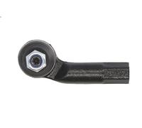 Rótula barra de acoplamiento FEBI 14180 para AUDI A3 (8L1) 1.6 1996-2003