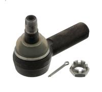 Rótula barra de acoplamiento FEBI 15936 para MERCEDES-BENZ NG 9.57 1973-1996
