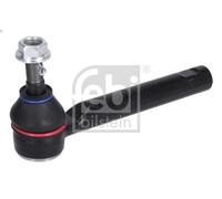 Rótula barra de acoplamiento FEBI 181723 para CX-3 (DK) 1.5 2015-2018