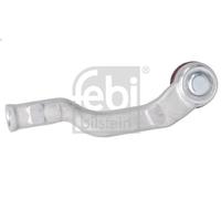 Rótula barra de acoplamiento FEBI 196162 para RENAULT CLIO V (B7_) 1 2019-
